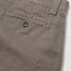 Wide-Leg Organic Cotton and Linen-Blend Bermuda Shorts - CU Wide-Leg Organic Cotton and Linen-Blend Bermuda Shorts - CU