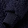 The Jenner Padded Wool-Blend Bouclé Bomber Jacket - E1