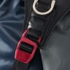Potential Leather and Webbing-Trimmed CORDURA® MasterTeX Backpack - CU Potential Leather and Webbing-Trimmed CORDURA® MasterTeX Backpack - CU