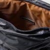 Potential Leather and Webbing-Trimmed CORDURA® MasterTeX Backpack - E1 Potential Leather and Webbing-Trimmed CORDURA® MasterTeX Backpack - E1
