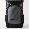 Potential Leather and Webbing-Trimmed CORDURA® MasterTeX Backpack Potential Leather and Webbing-Trimmed CORDURA® MasterTeX Backpack