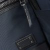Rise Ver.2 Leather-Trimmed Mastertex-09 Backpack - CU Rise Ver.2 Leather-Trimmed Mastertex-09 Backpack - CU