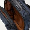 Rise Ver.2 Leather-Trimmed Mastertex-09 Backpack - E1 Rise Ver.2 Leather-Trimmed Mastertex-09 Backpack - E1