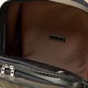Potential 3Way Convertible Leather and Canvas-Trimmed CORDURA® MasterTeX Backpack - E1 Potential 3Way Convertible Leather and Canvas-Trimmed CORDURA® MasterTeX Backpack - E1