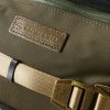 Potential Leather-Trimmed CORDURA® Ballistic Nylon Belt Bag - CU