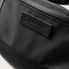 Slick Rubberised Shell and CORDURA® Ballistic Nylon Belt Bag - CU Slick Rubberised Shell and CORDURA® Ballistic Nylon Belt Bag - CU