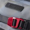 Potential Small Leather-Trimmed CORDURA® Nylon Messenger Bag - CU Potential Small Leather-Trimmed CORDURA® Nylon Messenger Bag - CU