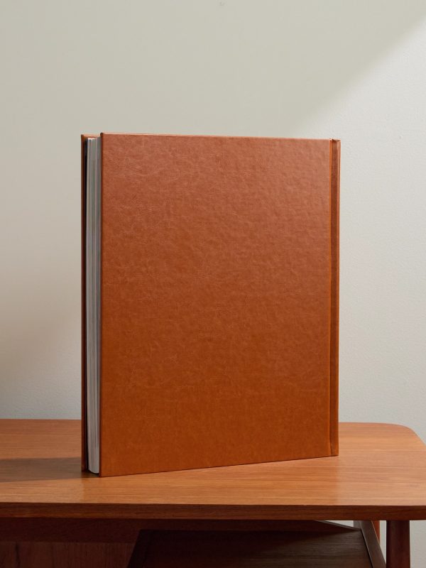 AC Milan (Ultimate) Edition Hardcover Book - E1
