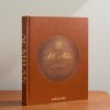 AC Milan (Ultimate) Edition Hardcover Book
