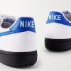 Field General 82 Mesh and Leather Sneakers - CU Field General 82 Mesh and Leather Sneakers - CU