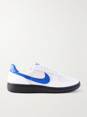 Field General 82 Mesh and Leather Sneakers Field General 82 Mesh and Leather Sneakers