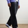 Field General 82 Mesh and Leather Sneakers - OU Field General 82 Mesh and Leather Sneakers - OU