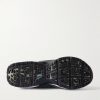 Air Max SNDR Rubber-Trimmed Scuba Sneakers - E1