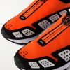 Air Max SNDR Rubber-Trimmed Scuba Sneakers - CU