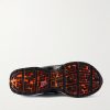 Air Max SNDR Rubber-Trimmed Scuba Sneakers - E1