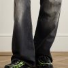 Air Max TL 2.5 Rubber-Trimmed Leather and Mesh Sneakers - OU Air Max TL 2.5 Rubber-Trimmed Leather and Mesh Sneakers - OU