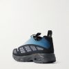 Air Max SNDR Rubber-Trimmed Scuba Sneakers - BK Air Max SNDR Rubber-Trimmed Scuba Sneakers - BK