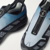 Air Max SNDR Rubber-Trimmed Scuba Sneakers - CU Air Max SNDR Rubber-Trimmed Scuba Sneakers - CU