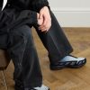 Air Max SNDR Rubber-Trimmed Scuba Sneakers - OU Air Max SNDR Rubber-Trimmed Scuba Sneakers - OU
