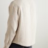 Tweed Overshirt - BK Tweed Overshirt - BK
