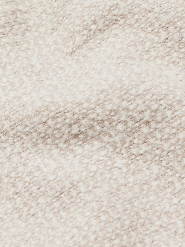 Tweed Overshirt - E1 Tweed Overshirt - E1