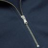 Cotton-Jersey Half-Zip Sweatshirt - CU Cotton-Jersey Half-Zip Sweatshirt - CU