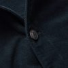 Cotton-Blend Moleskin Shirt Jacket - CU Cotton-Blend Moleskin Shirt Jacket - CU