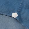 André Cotton-Chambray Shirt - CU
