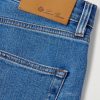 Quarona Straight-Leg Jeans - CU