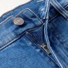 Quarona Straight-Leg Jeans - E1