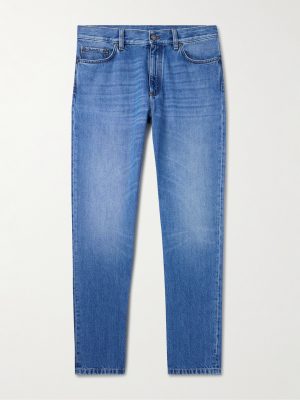 Quarona Straight-Leg Jeans Quarona Straight-Leg Jeans