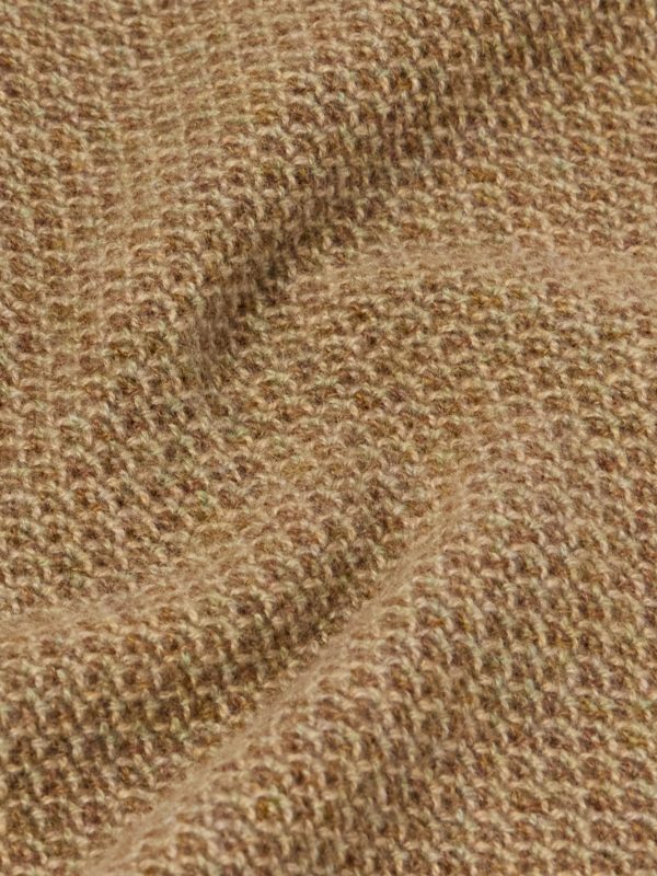 City Birdseye Baby Cashmere Sweater - CU City Birdseye Baby Cashmere Sweater - CU
