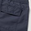 Bay Straight-Leg Mid-Length Swim Shorts - CU