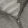 Roadster Cashmere Half-Zip Sweater - CU Roadster Cashmere Half-Zip Sweater - CU