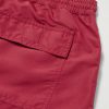 Bay Straight-Leg Mid-Length Swim Shorts - CU Bay Straight-Leg Mid-Length Swim Shorts - CU