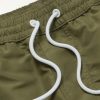 Bay Straight-Leg Mid-Length Swim Shorts - E1 Bay Straight-Leg Mid-Length Swim Shorts - E1