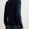 Fobello Cashmere Sweater - BK Fobello Cashmere Sweater - BK