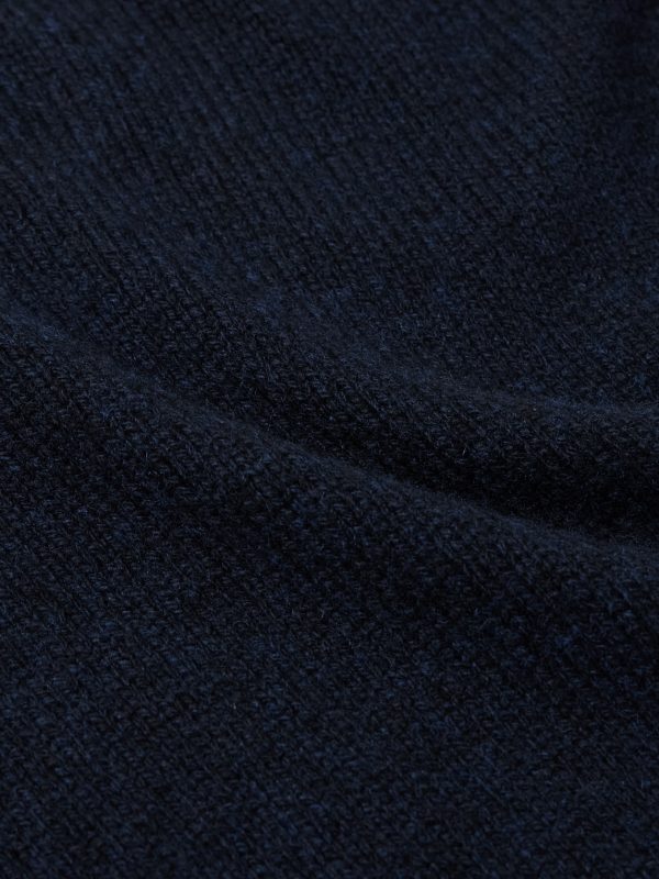 Fobello Cashmere Sweater - CU Fobello Cashmere Sweater - CU