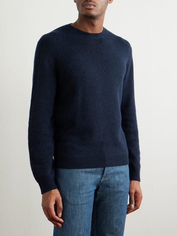 Fobello Cashmere Sweater - FR Fobello Cashmere Sweater - FR