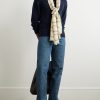 Fobello Cashmere Sweater - OU Fobello Cashmere Sweater - OU