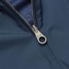 Reversible Storm System® Jersey and Twill Bomber Jacket - CU Reversible Storm System® Jersey and Twill Bomber Jacket - CU