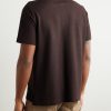 Stretch-Cotton Piqué Polo Shirt - BK