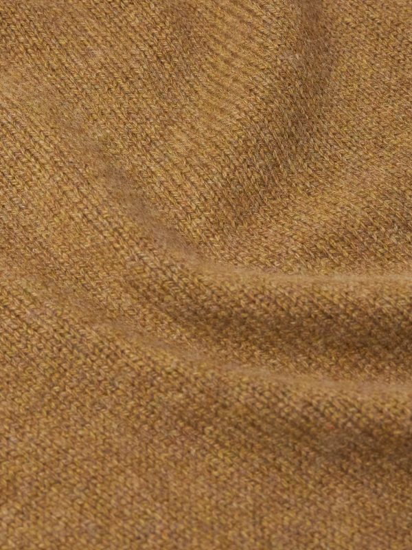 Fobello Cashmere Sweater - CU Fobello Cashmere Sweater - CU