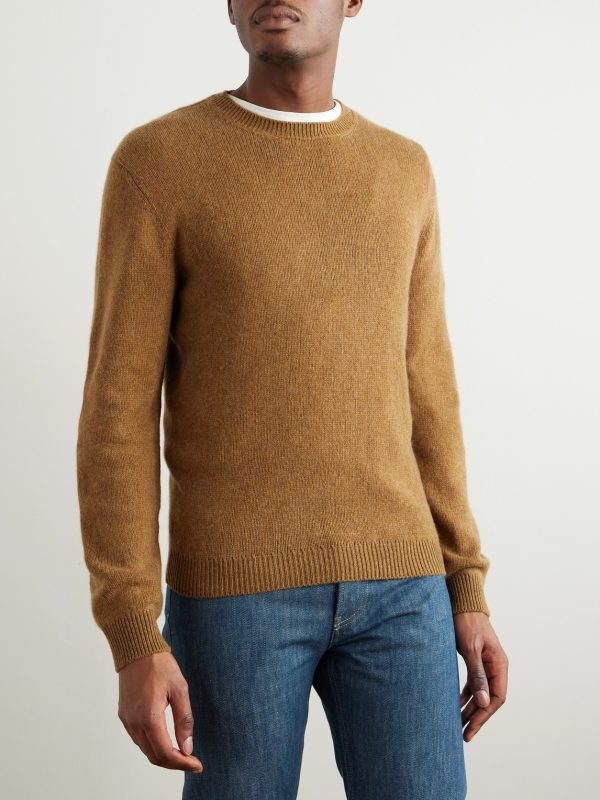 Fobello Cashmere Sweater - FR Fobello Cashmere Sweater - FR