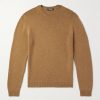 Fobello Cashmere Sweater Fobello Cashmere Sweater