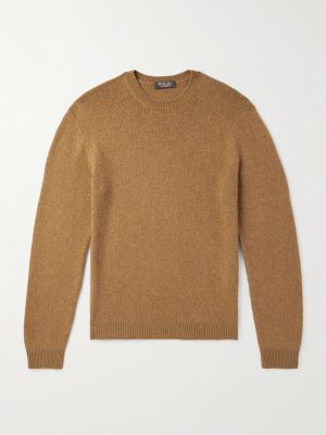 Fobello Cashmere Sweater