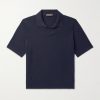 Wish® Wool Polo Shirt Wish® Wool Polo Shirt