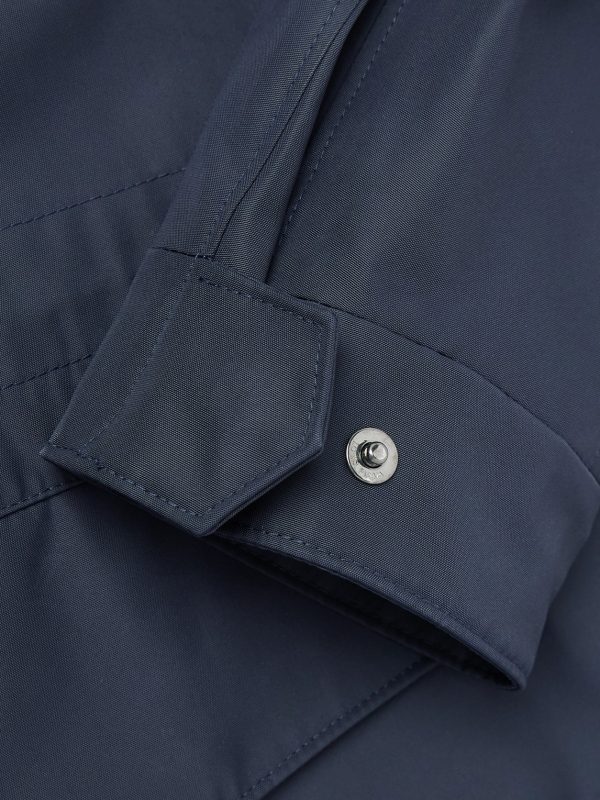 Traveller Shell Jacket - E1