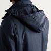 Traveller Shell Jacket - E2