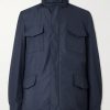 Traveller Shell Jacket